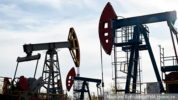 Нефть подскочила из-за конфликта Израиля и Ирана