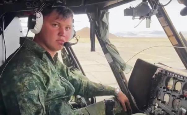 Неприятная история для предателей. Голос Мордора