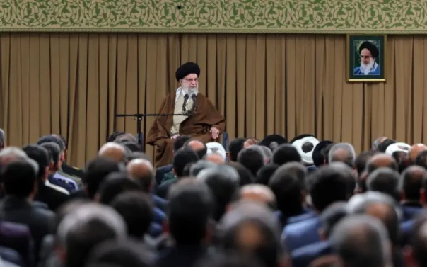 Нетаньяху: Трамп нам ничего не говорил насчет Хаменеи &mdash; мы делаем то, что должны