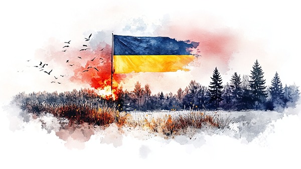 Никакого юридически безупречного и долговременного соглашения с Украиной в настоящее время быть не может