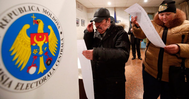 Никакого нейтралитета: в Молдове появляются настоящие пророссийские силы
