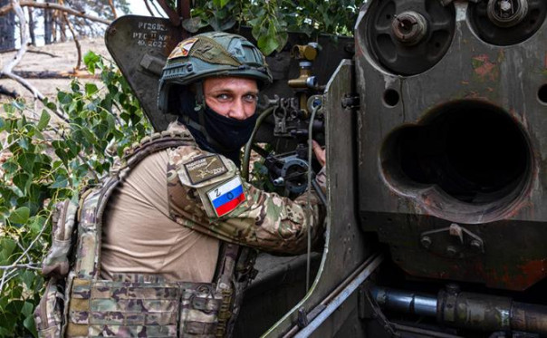 Новогродовка - наша! Город взят за 3 дня