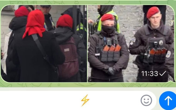 Новые атаки на Лавру: Виктория за всех и молчание &laquo;архиягнят&raquo;