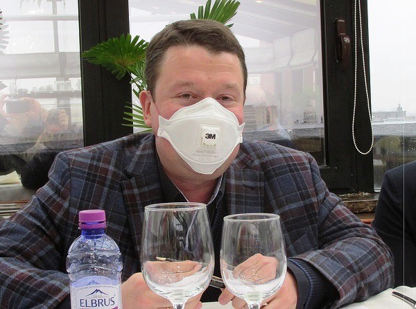 Новый актив основателя IBS продал за год своих решений на 700 миллионов