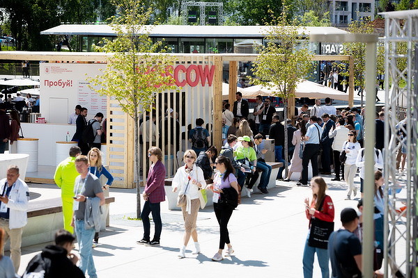 Новым замглавы Минцифры стал ветеран министерства