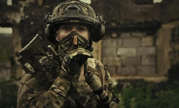 О &laquo;могучем контрнаступе&raquo;. Голос Мордора