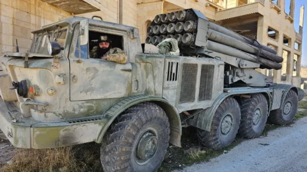 Обострение ситуации в Сирии: угроза с далеко идущими последствиями