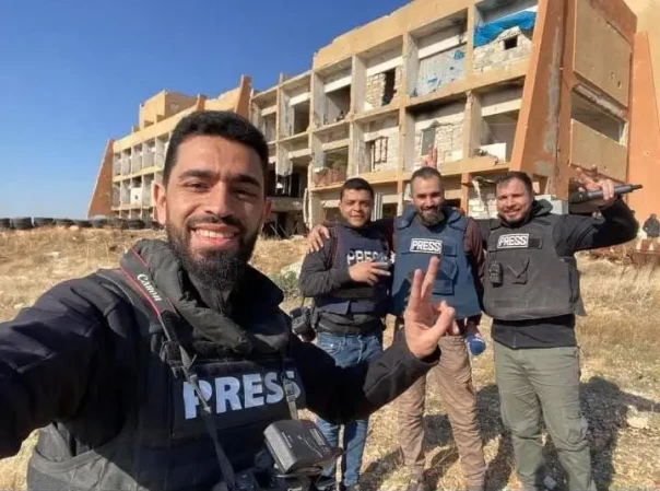 Обострение ситуации в Сирии: угроза с далеко идущими последствиями