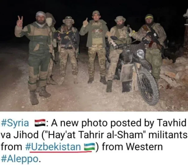 Обострение ситуации в Сирии: угроза с далеко идущими последствиями