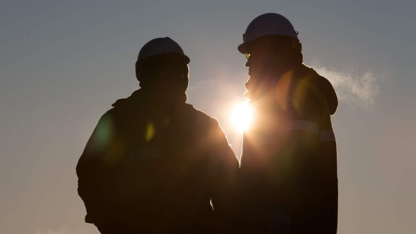 Обратный учет: нефть может подорожать в марте до $100 за баррель