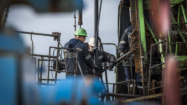 Обратный учет: нефть может подорожать в марте до $100 за баррель