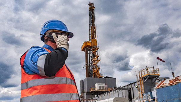 Обратный учет: нефть может подорожать в марте до $100 за баррель