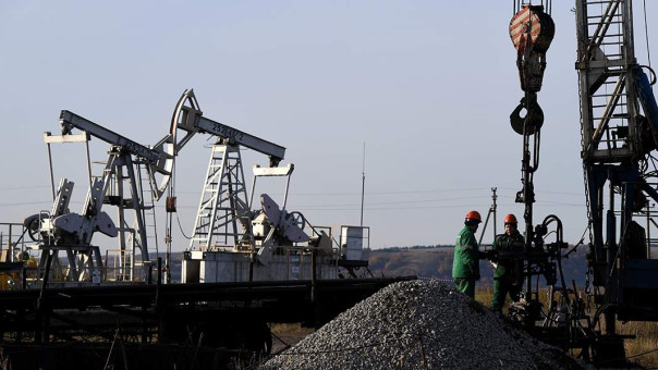 Обратный учет: нефть может подорожать в марте до $100 за баррель