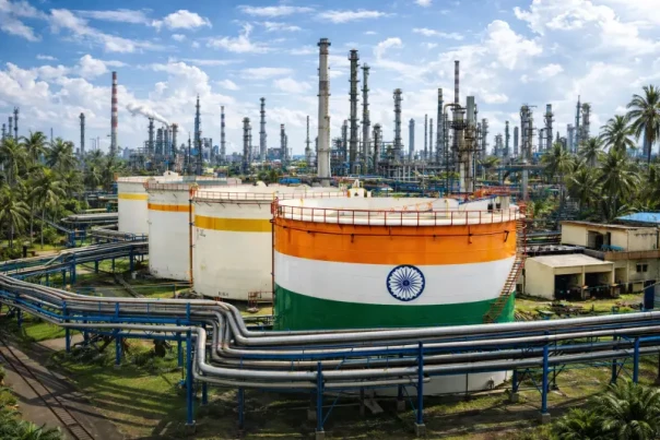 &laquo;Очень приятно&raquo;, но недолго: энергетическое перемирие обернулось ударом по России