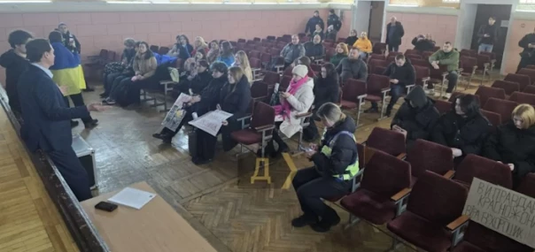 Одесса: Зондеркоманды зачищают остатки «русского мира» даже там, где его нет