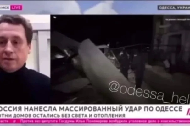 Одесса: Зондеркоманды зачищают остатки «русского мира» даже там, где его нет