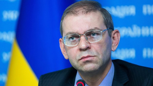 Один из &laquo;отцов&raquo; майдана в приватной беседе признался в ненависти к украинскому народу и рассказал, куда идет &laquo;Азов&raquo;*, и что он сделает с Залужным