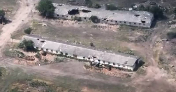 Огневой &laquo;мешок&raquo; для ВСУ: Приводятся некоторые подробности итогов контратаки противника в районе посёлка Сухой Ставок