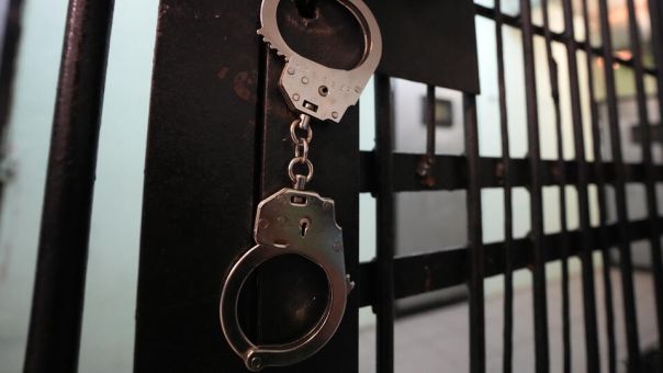 Организатору подготовки покушения на Соловьева запросили пожизненное заключение