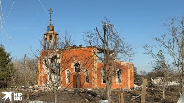 Освобождение Курской области пошло так лихо, что наших штурмовиков приходится притормаживать. Враг-то еще огрызается