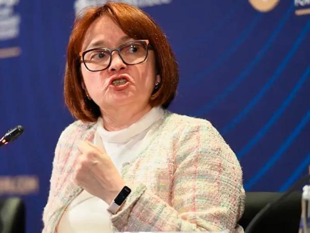 От Центробанка ничего нового &ndash; ставку повысят, цены не снизят