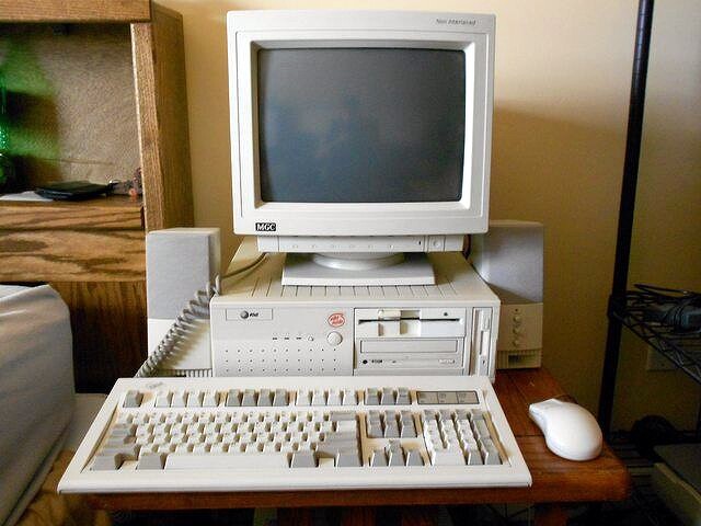 &laquo;Отец&raquo; Linux задумал исключить из его ядра поддержку легендарных процессоров Intel