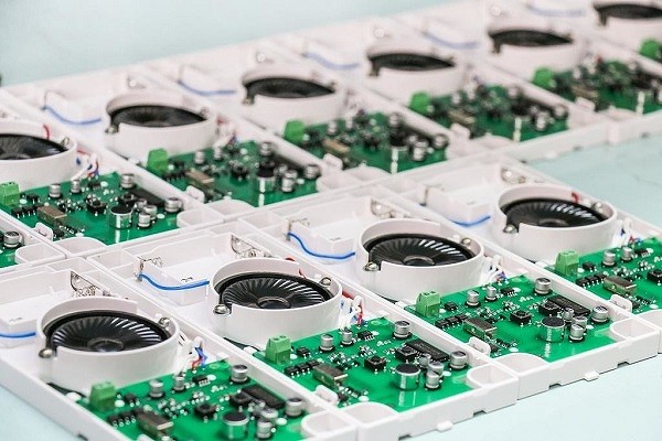 Отечественная ИТ-компания переносит производство электроники из Китая в Россию