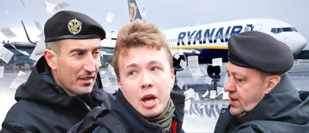 Отматросили и бросили: экс-боевик &laquo;Азова&raquo; отправится на белорусские нары