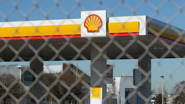 Отплытие в Америку: фирмы США хотят купить нефтяные компании Европы