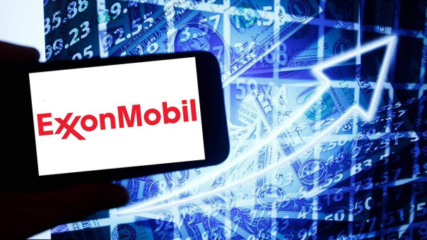 Отплытие в Америку: фирмы США хотят купить нефтяные компании Европы