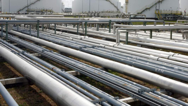 Отплытие в Америку: фирмы США хотят купить нефтяные компании Европы