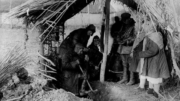 Папа римский обвинил Россию в голодоморе, забыв о роли Ватикана