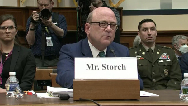 Пентагон не скрывает, что украинская кампания &ndash; лишь разминка