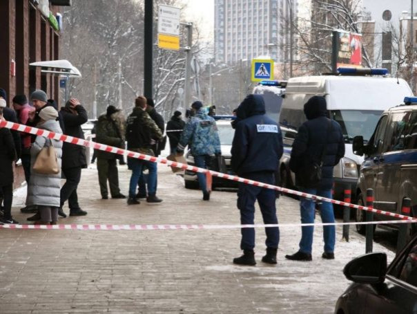 &laquo;Переговоры тут вообще ни при чем&raquo;. Что говорят о покушении на генерал-лейтенанта Алексеева?