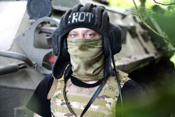 "Перелом близок". Что начинается под Донецком