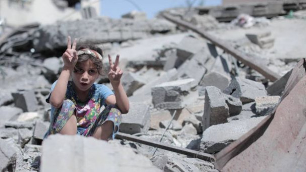 Перемирие между израильской армией и ХАМАС вступило в силу и продлится 4 дня