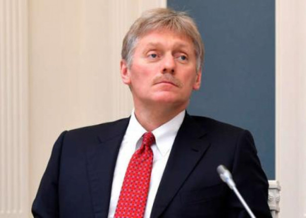 Песков поблагодарил президентов стран СНГ прибывших на парад Победы