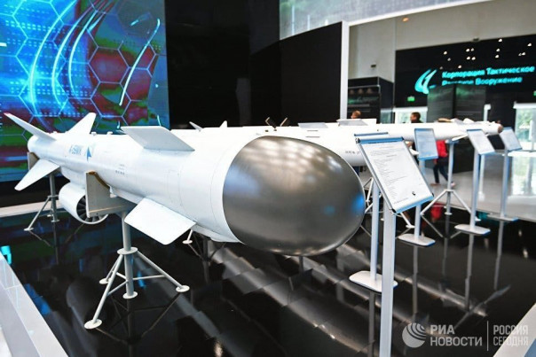 По темпам роста военных расходов чемпион мира – Украина