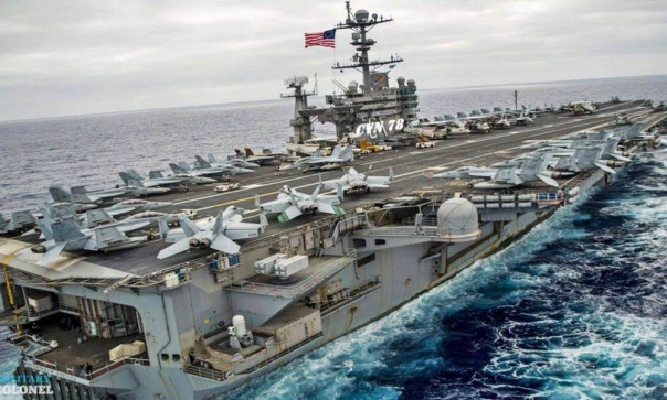 По темпам роста военных расходов чемпион мира – Украина