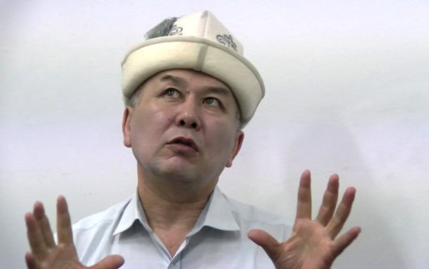 Победы не будет!