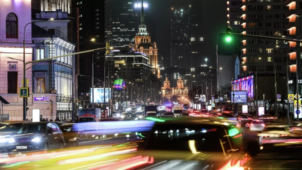 Почему парижанки должны завидовать москвичкам