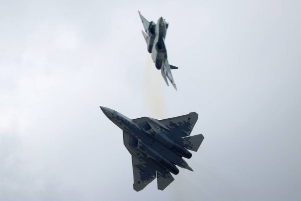 Почему российская электромагнитная пушка вызвала панику в США. Виктор Баранец