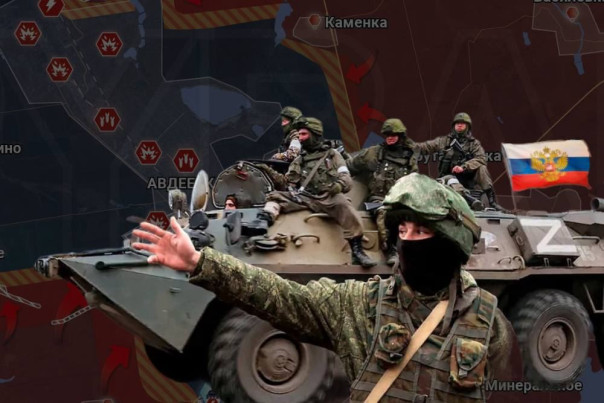 Почему русская оборонка взяла верх над американской