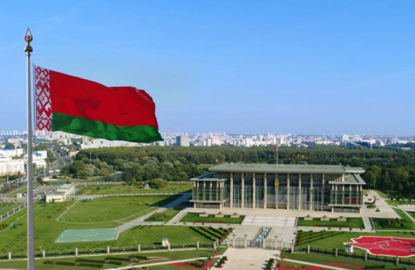 Почему самостийная Украина ненавидит Белоруссию?