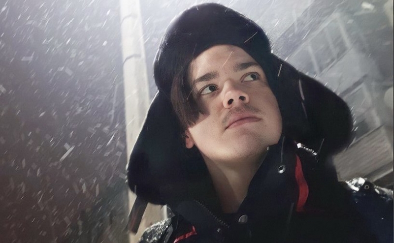 Подрывник здания ФСБ в компьютерной игре вышел из тюрьмы