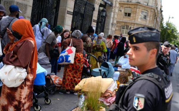 Пол Крейг Робертс: Что станет причиной смерти западной цивилизации