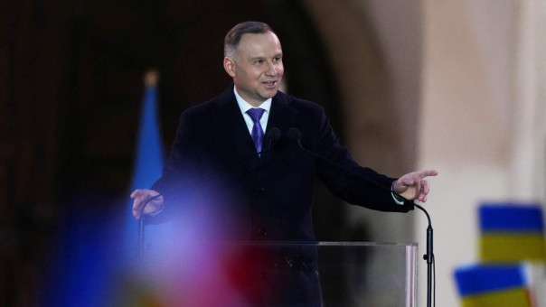 Полное присутствие: Польша хочет разместить еще больше американских солдат на своей территории