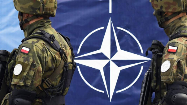 Полное присутствие: Польша хочет разместить еще больше американских солдат на своей территории