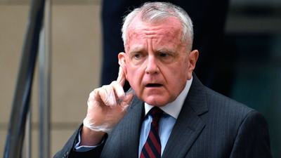 Полный песец. Жизненные обстоятельства заставили посла США в Москве мыть туалеты (эпическое фото)