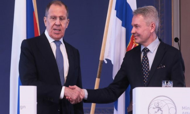 Послали, кого не жалко: говорить с Россией европейцам надо по-взрослому